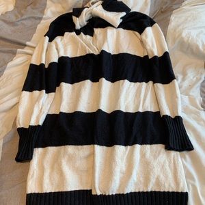 POPSUGAR Long Cardigan